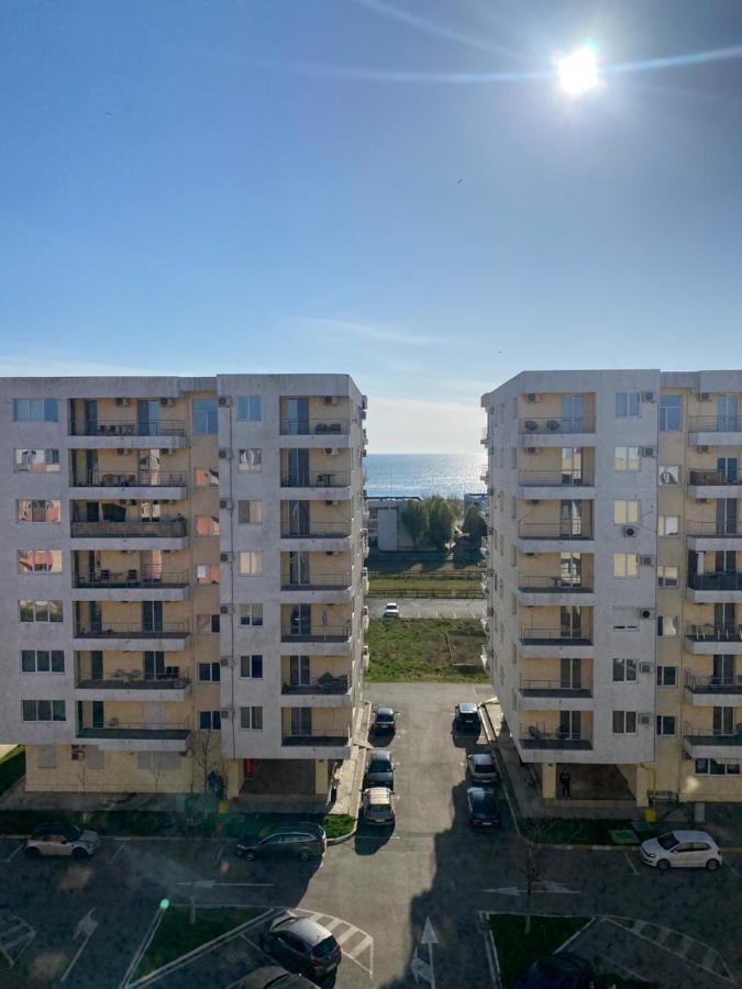 Virgo Apartaments Summer Land Mamaia Luaran gambar