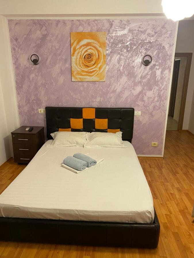 Virgo Apartaments Summer Land Mamaia Luaran gambar