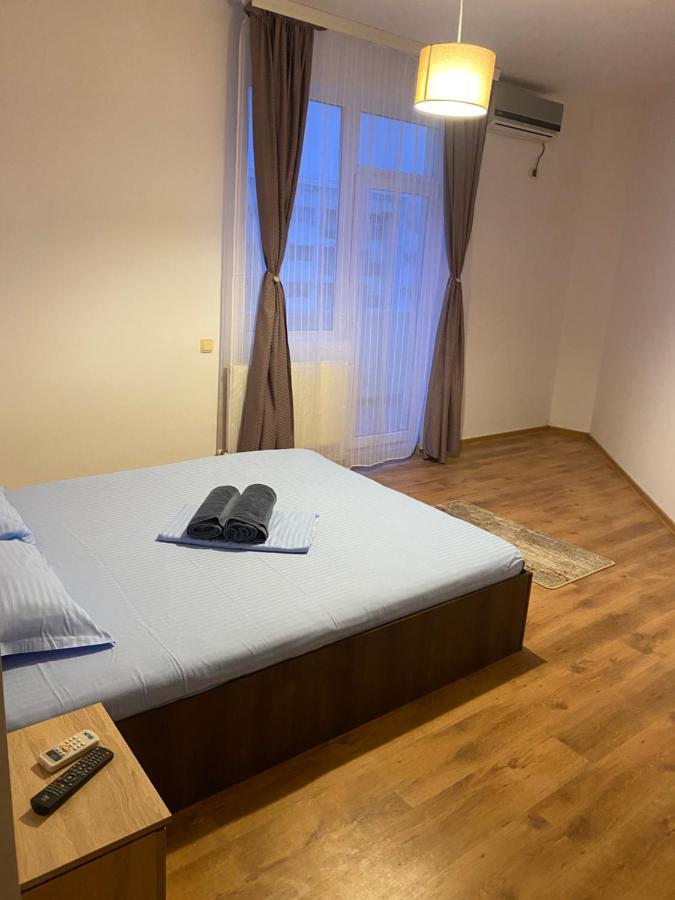 Virgo Apartaments Summer Land Mamaia Luaran gambar