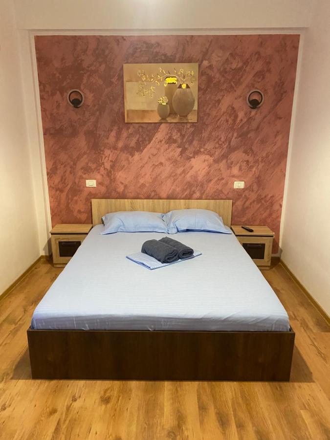 Virgo Apartaments Summer Land Mamaia Luaran gambar