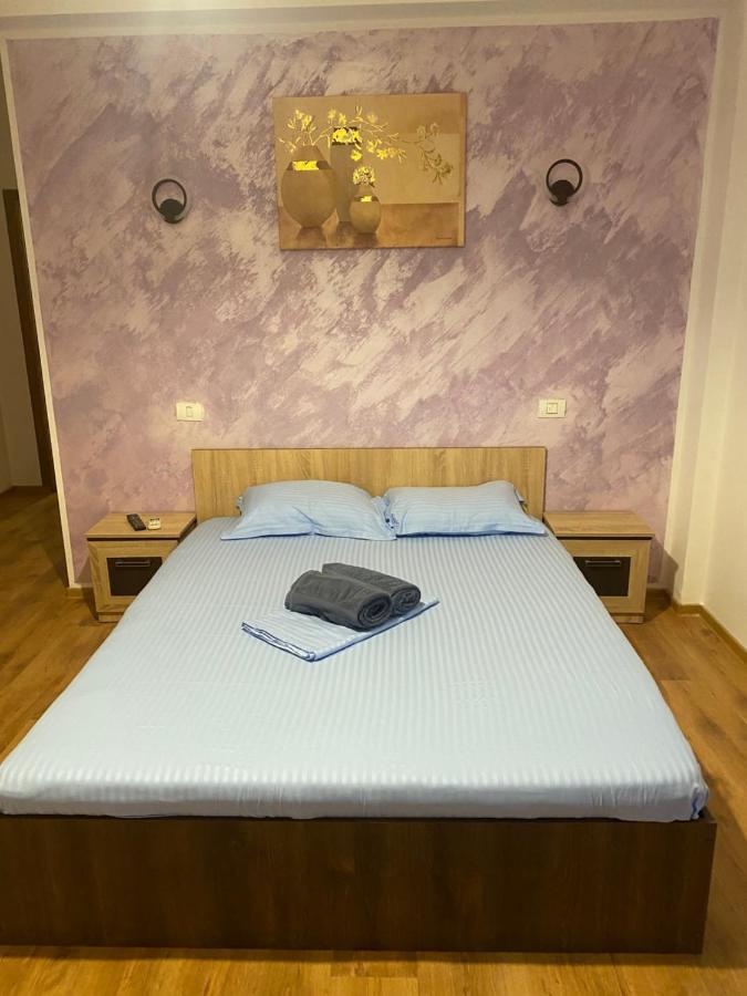 Virgo Apartaments Summer Land Mamaia Luaran gambar