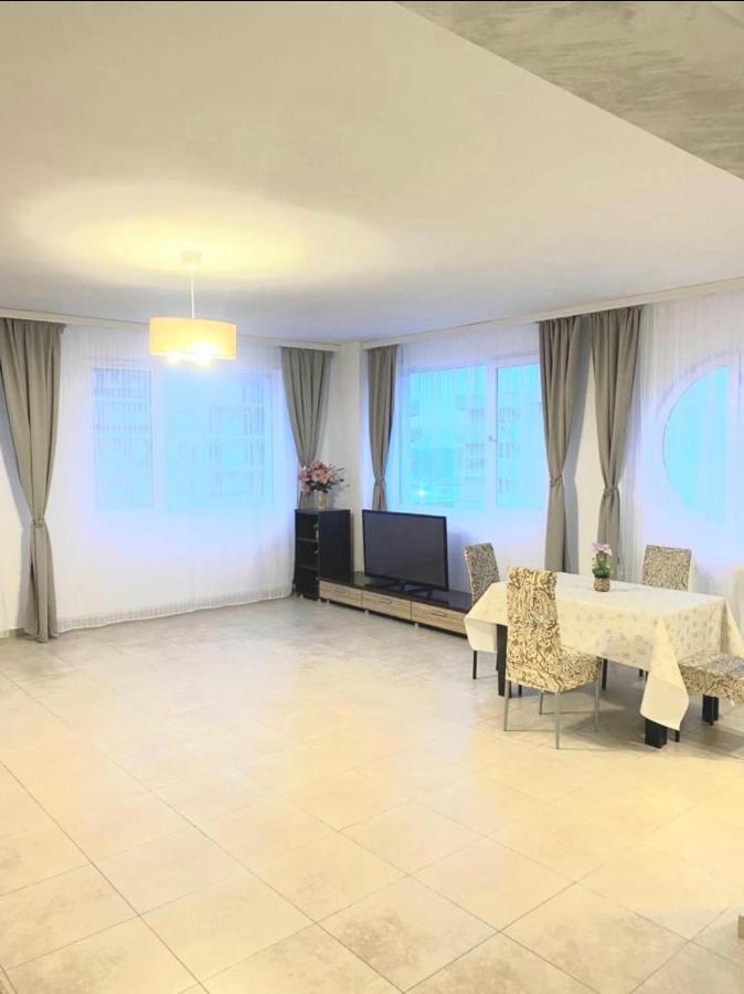 Virgo Apartaments Summer Land Mamaia Luaran gambar