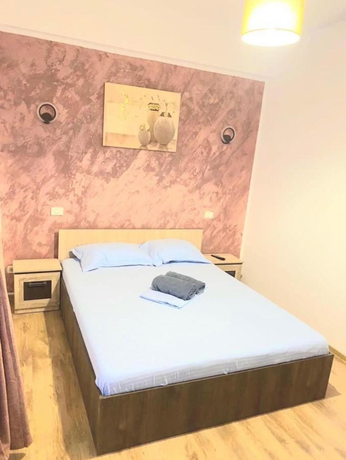 Virgo Apartaments Summer Land Mamaia Luaran gambar