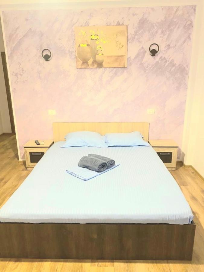 Virgo Apartaments Summer Land Mamaia Luaran gambar