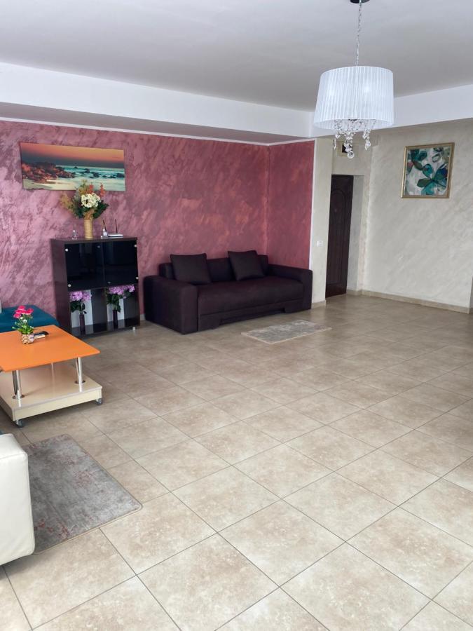 Virgo Apartaments Summer Land Mamaia Luaran gambar