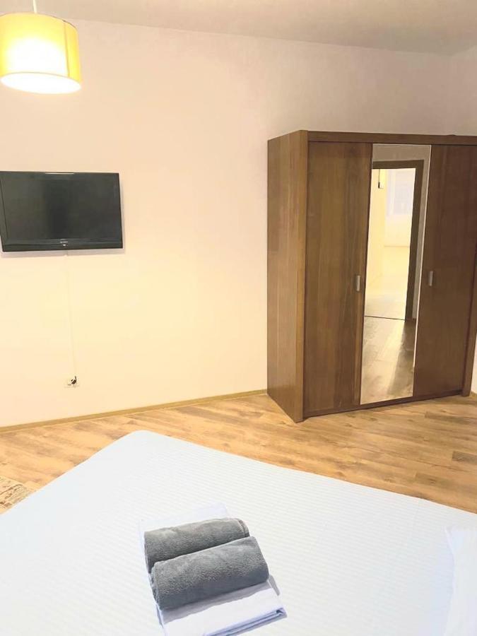 Virgo Apartaments Summer Land Mamaia Luaran gambar