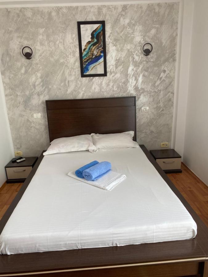 Virgo Apartaments Summer Land Mamaia Luaran gambar