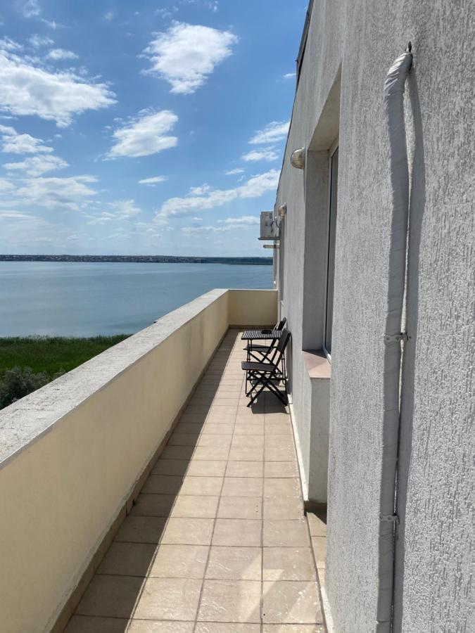 Virgo Apartaments Summer Land Mamaia Luaran gambar