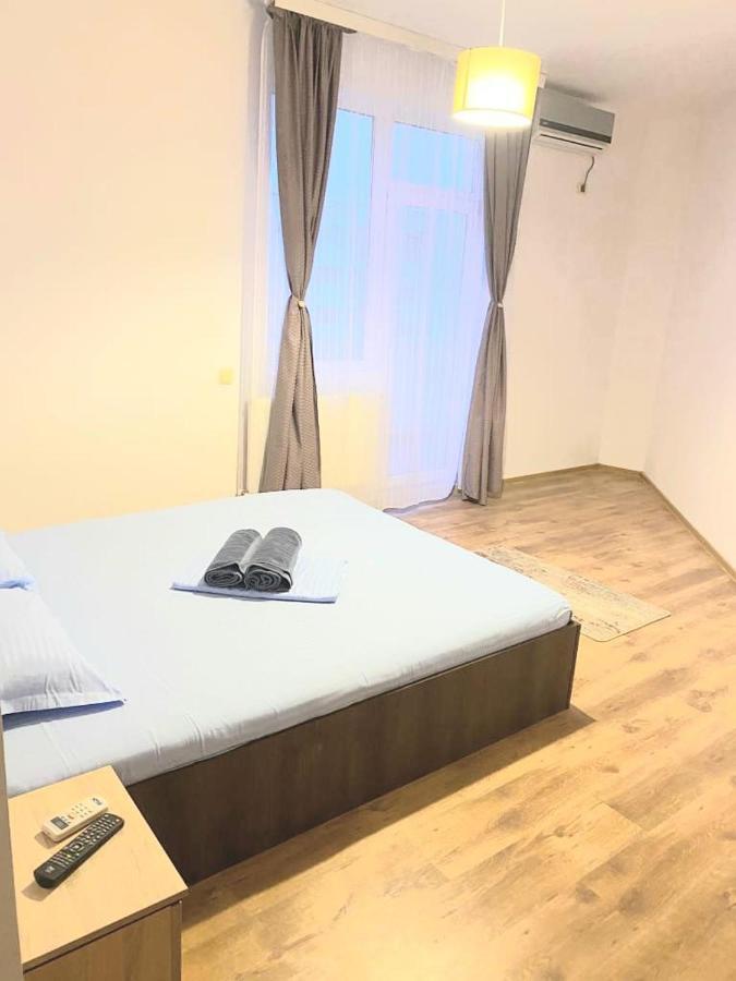 Virgo Apartaments Summer Land Mamaia Luaran gambar