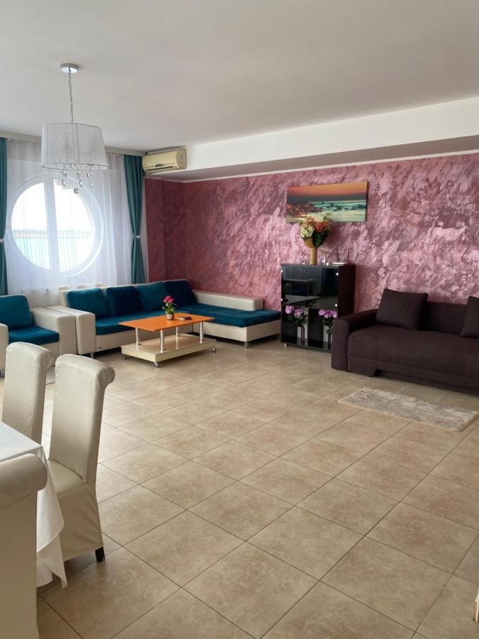 Virgo Apartaments Summer Land Mamaia Luaran gambar