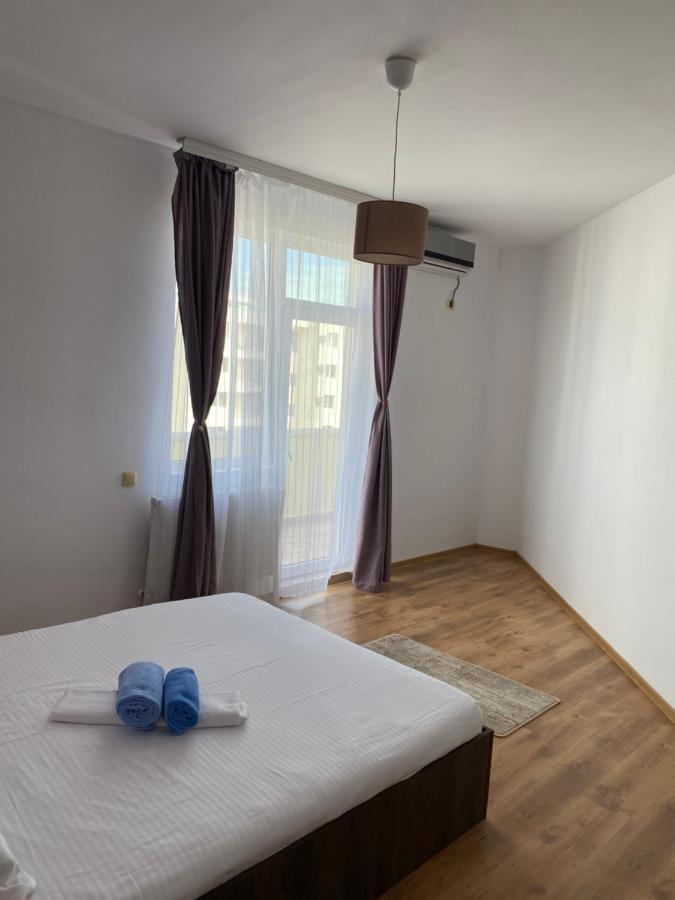 Virgo Apartaments Summer Land Mamaia Luaran gambar
