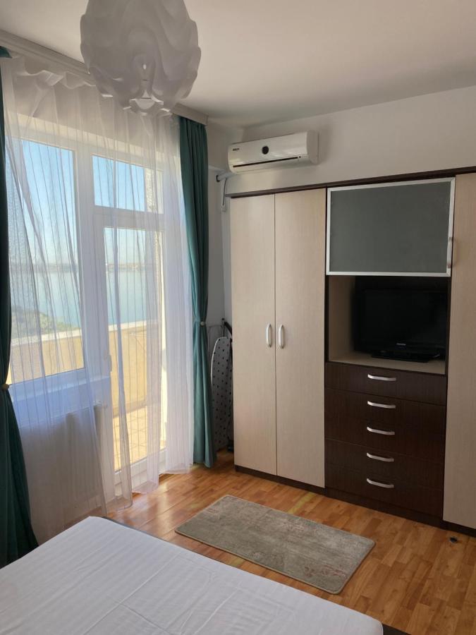 Virgo Apartaments Summer Land Mamaia Luaran gambar