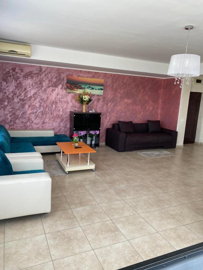 Virgo Apartaments Summer Land Mamaia Luaran gambar