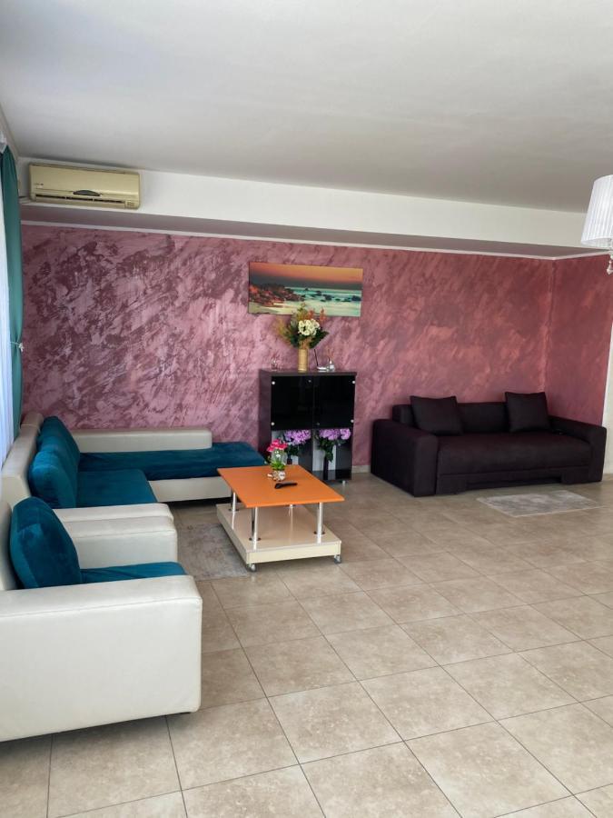 Virgo Apartaments Summer Land Mamaia Luaran gambar