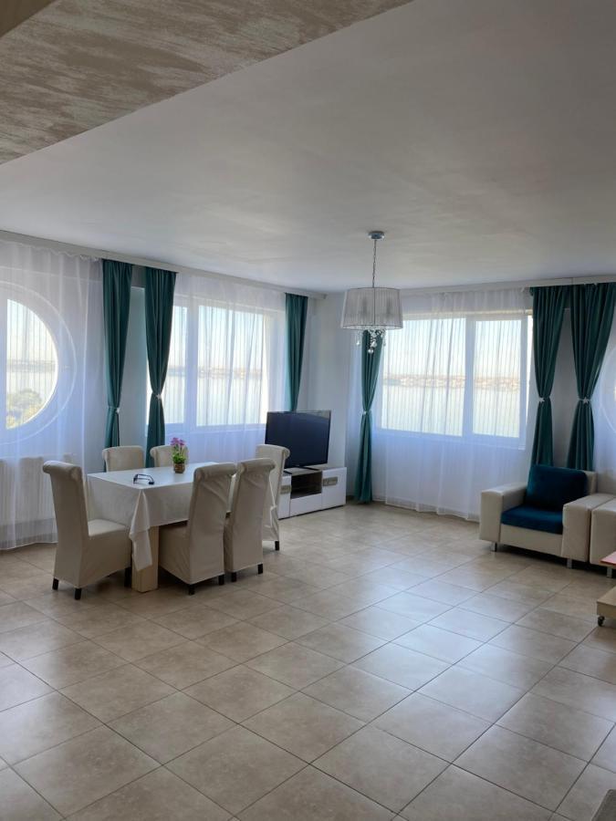 Virgo Apartaments Summer Land Mamaia Luaran gambar