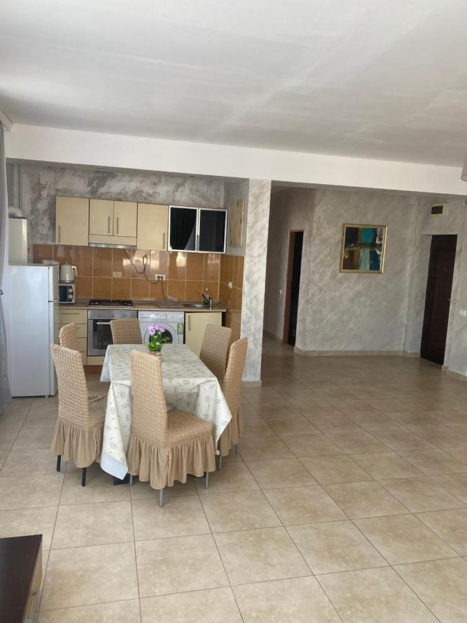 Virgo Apartaments Summer Land Mamaia Luaran gambar