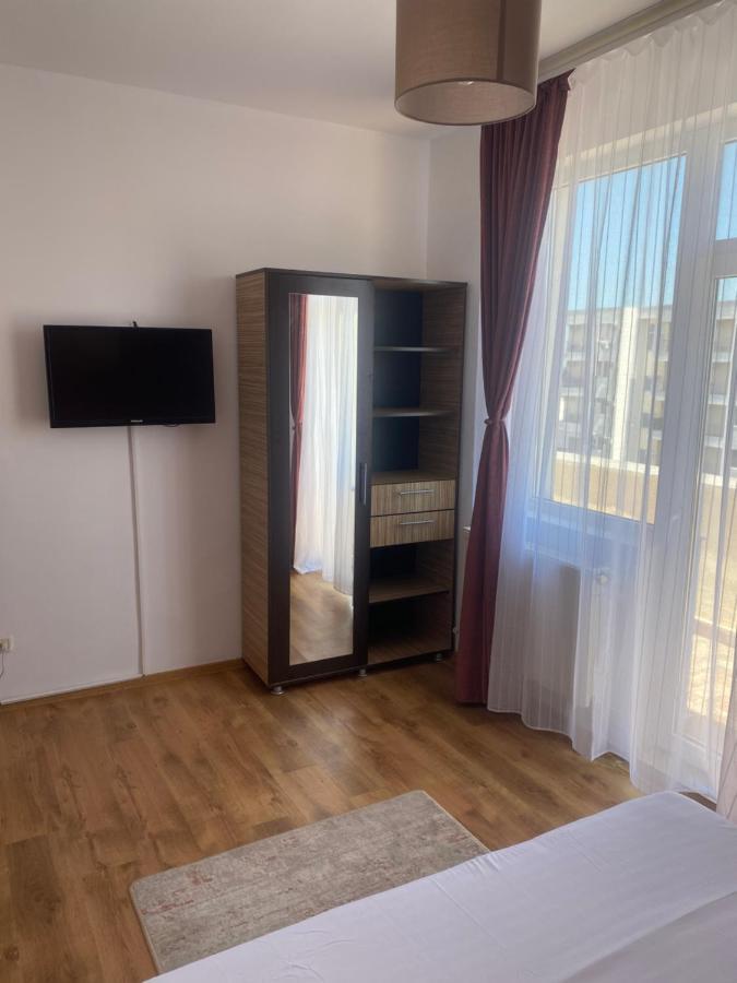 Virgo Apartaments Summer Land Mamaia Luaran gambar