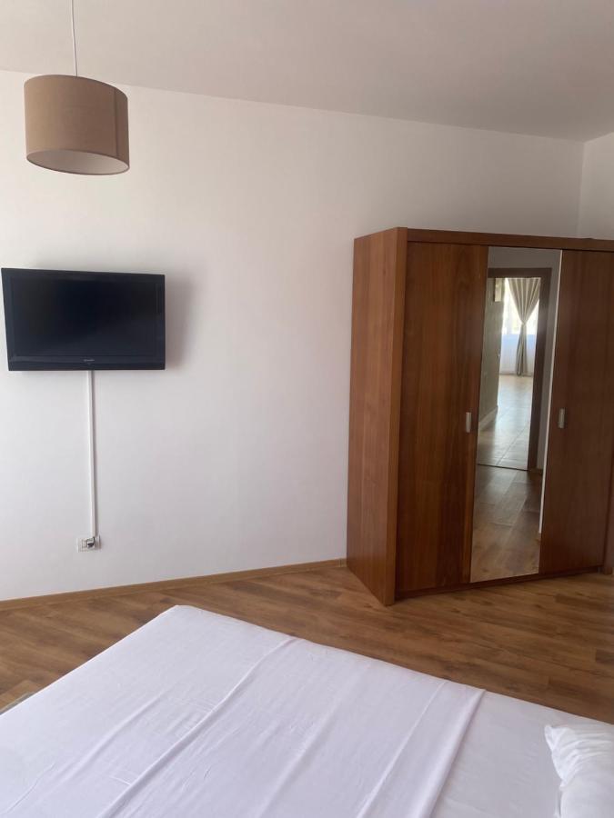 Virgo Apartaments Summer Land Mamaia Luaran gambar