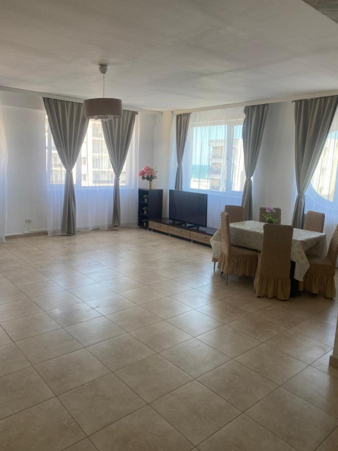Virgo Apartaments Summer Land Mamaia Luaran gambar