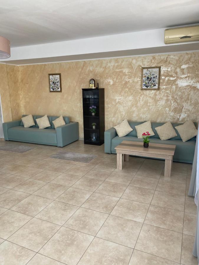 Virgo Apartaments Summer Land Mamaia Luaran gambar